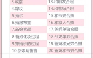 婚礼摄影师镜头怎么选_婚礼摄影用什么镜头好