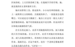 我眼中的什么作文怎么写_我眼中的什么作文开头结尾技巧