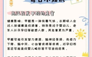 孕妇甲醛对胎儿的影响_如何快速除甲醛