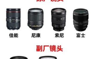 原厂镜头和副厂镜头哪个好_原厂镜头和副厂镜头区别