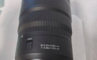 佳能RF24-70mmF2.8值得买吗_适合什么题材