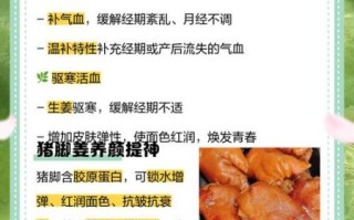 孕妇能吃猪蹄子吗_孕期吃猪蹄的好处与禁忌