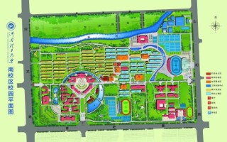 河南理工大学在哪_河南理工大学具体位置