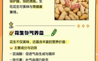 孕妇能吃生花生吗_生花生对孕妇的好处与风险