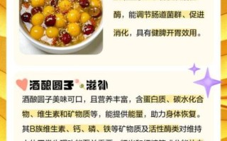 孕妇能吃酒酿圆子吗_孕期饮食禁忌