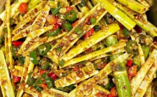 孕妇可以吃凉拌竹笋吗_凉拌竹笋对孕妇安全吗