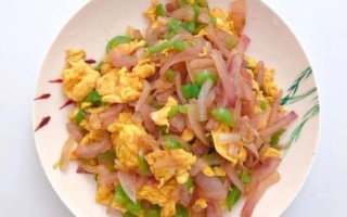 孕妇可以吃洋葱炒鸡蛋吗_洋葱炒鸡蛋对胎儿有影响吗