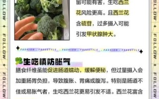 西兰花孕妇能吃吗_孕妇吃西兰花注意事项