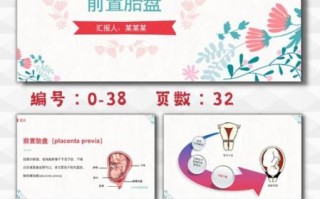 前置胎盘是什么原因引起的_孕妇前置胎盘怎么办