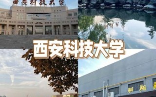 西安科技大学是几本_西安科技大学属于什么档次