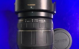 佳能腾龙镜头怎么样_腾龙镜头适配佳能相机吗