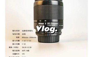 尼康实用镜头有哪些_怎么选性价比最高
