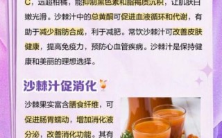 孕妇能喝沙棘汁吗_沙棘汁对胎儿有影响吗