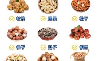 孕妇适合吃什么坚果_孕期吃坚果的注意事项