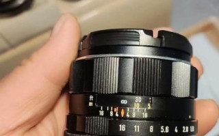 二手镜头哪里买靠谱_二手镜头价格怎么评估
