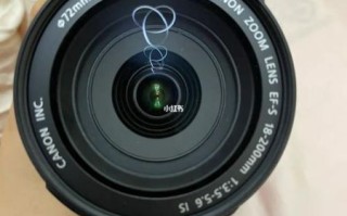 佳能18-200镜头怎么样_适合拍什么题材