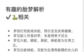 孕妇梦见白羊是女孩吗_胎梦解析与性别预测