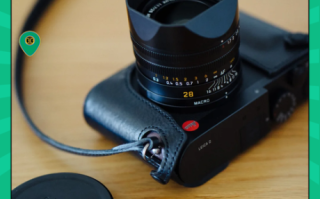 徕卡Q能换镜头吗_徕卡Q镜头升级方案