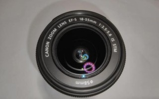 佳能efs镜头有哪些_佳能efs镜头值得买吗