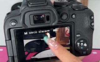 佳能镜头解锁教程_佳能镜头被锁怎么办