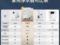家用净水器怎么选_净水器哪个牌子好