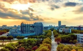 上海东华大学怎么样_东华大学优势专业有哪些