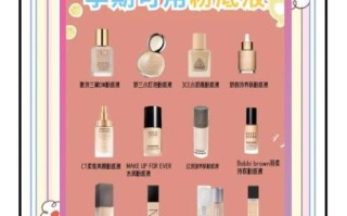 孕妇可以用什么化妆品_孕妇化妆品安全成分有哪些