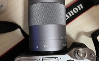 佳能m6镜头推荐_佳能m6配什么镜头好