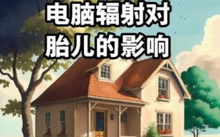 电脑辐射对孕妇有影响吗_如何科学防护