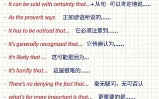 七年级英语作文怎么写_英语作文开头句型有哪些