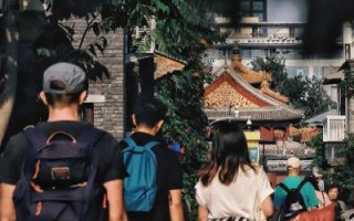 胡同镜头怎么拍_胡同摄影技巧有哪些