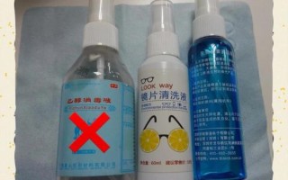镜头清洁酒精_可以用什么代替