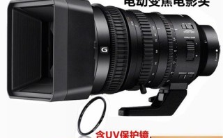 白盒镜头是什么_如何挑选白盒镜头