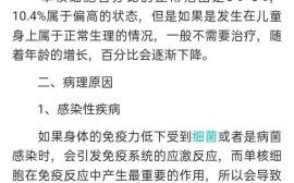 单核细胞计数偏高孕妇怎么办_会影响胎儿吗