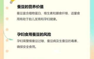 孕妇能吃蚕豆吗_孕妇吃蚕豆注意事项