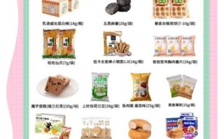 孕妇小零食推荐_孕期饿了吃什么