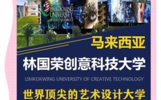 林国荣创意科技大学怎么样_申请条件与学费