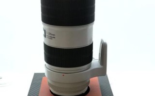 佳能70-200镜头报价_二手值得买吗