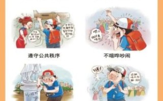 文明是什么_如何在生活中体现文明