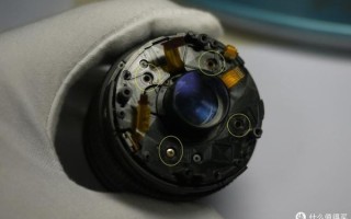 单反镜头怎么拆_拆镜头要注意什么