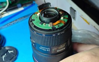 佳能镜头维修点在哪_佳能镜头维修价格贵吗