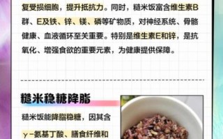 孕妇能吃糙米饭吗_糙米饭对胎儿好吗