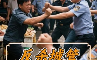 城管是做什么的_城管和小贩冲突怎么解决