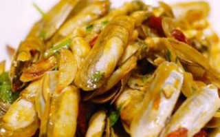 孕妇能吃指甲贝吗_孕期吃指甲贝安全吗