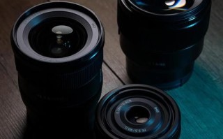 索尼定焦镜头哪个好_索尼定焦镜头推荐