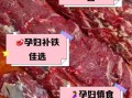 孕妇吃牛肉对胎儿好吗_孕妇吃牛肉会上火吗