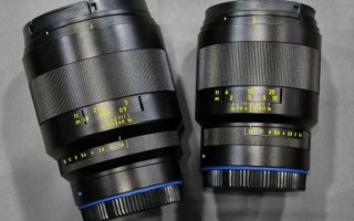 蔡司镜头值得买吗_蔡司镜头评测