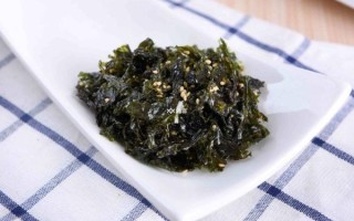 孕妇可以吃海苔吗_怀孕吃海苔对胎儿好吗