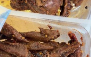 孕妇可以吃周黑鸭吗_孕期能吃周黑鸭鸭脖吗