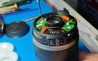 单反镜头坏了怎么办_维修费用大概多少钱